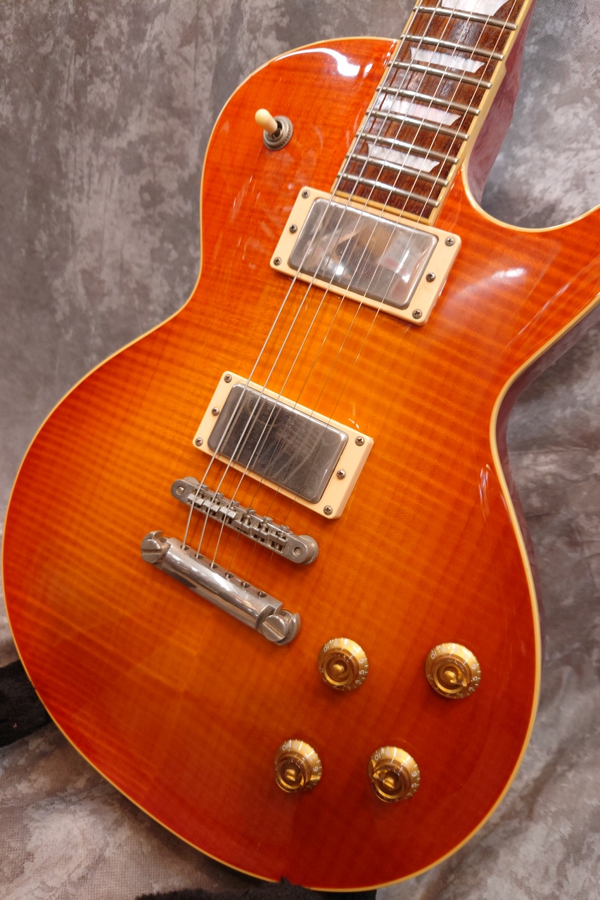 【期間限定10/19まで】エドワーズ EDWARDS レスポール E-LP85 EDWARDS E-LP 85SD～Made In Japan,Seymour Duncanの