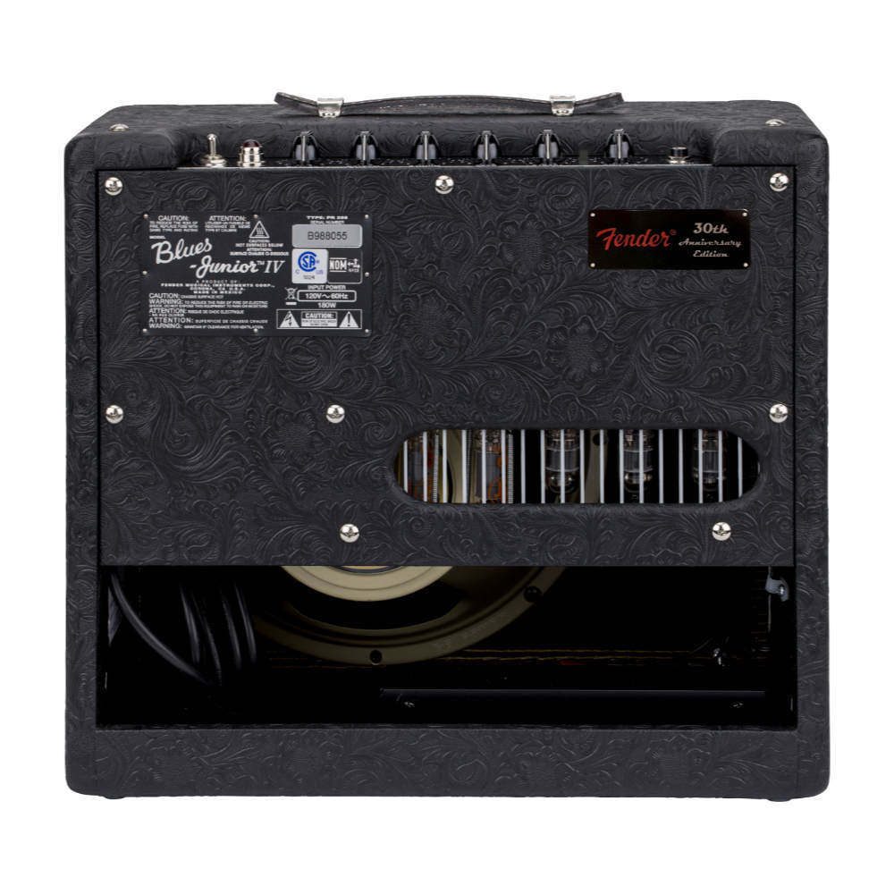 フェンダーBlues Junior IV Fender Blues Junior IV ギターアンプ ブルースジュニア4【現物