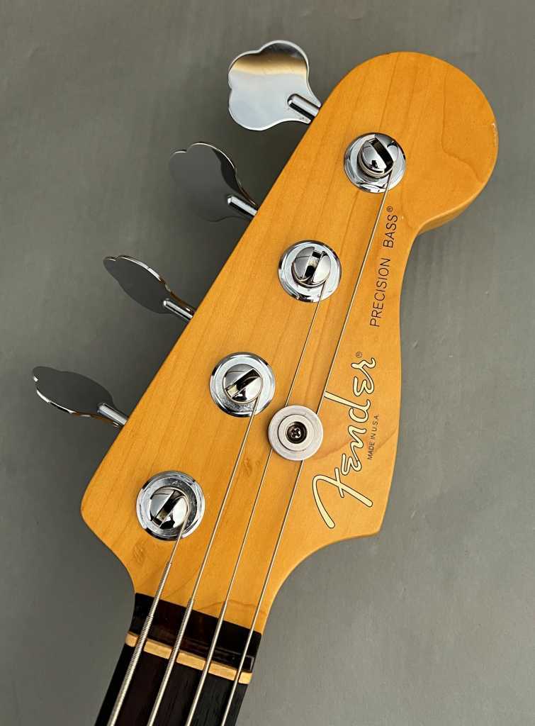 FenderUSA STANDARD precision bass 1997年製 - 楽器/器材