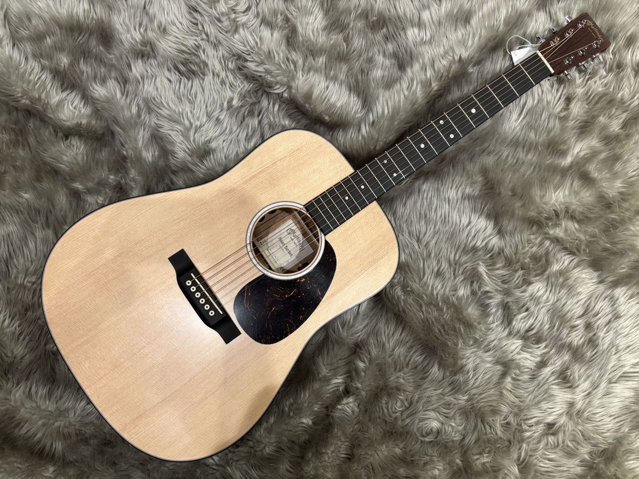 Martin D-10E-02（新品/送料無料）【楽器検索デジマート】