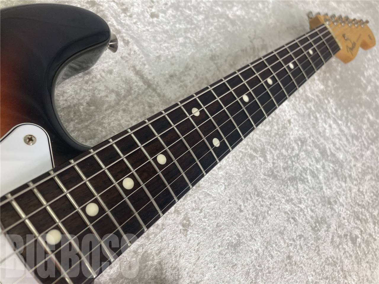 Fender Japan ST62-SS（中古/送料無料）【楽器検索デジマート】