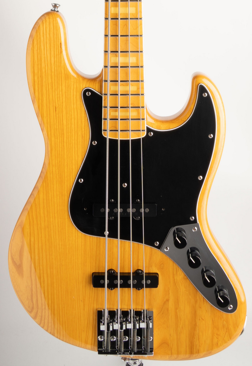 ATELIER Z M#245/70' (VNT)（中古）【楽器検索デジマート】