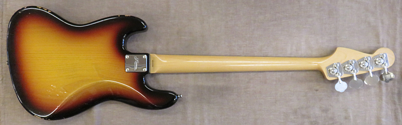 momose MJB-1 STD NJ（中古）【楽器検索デジマート】