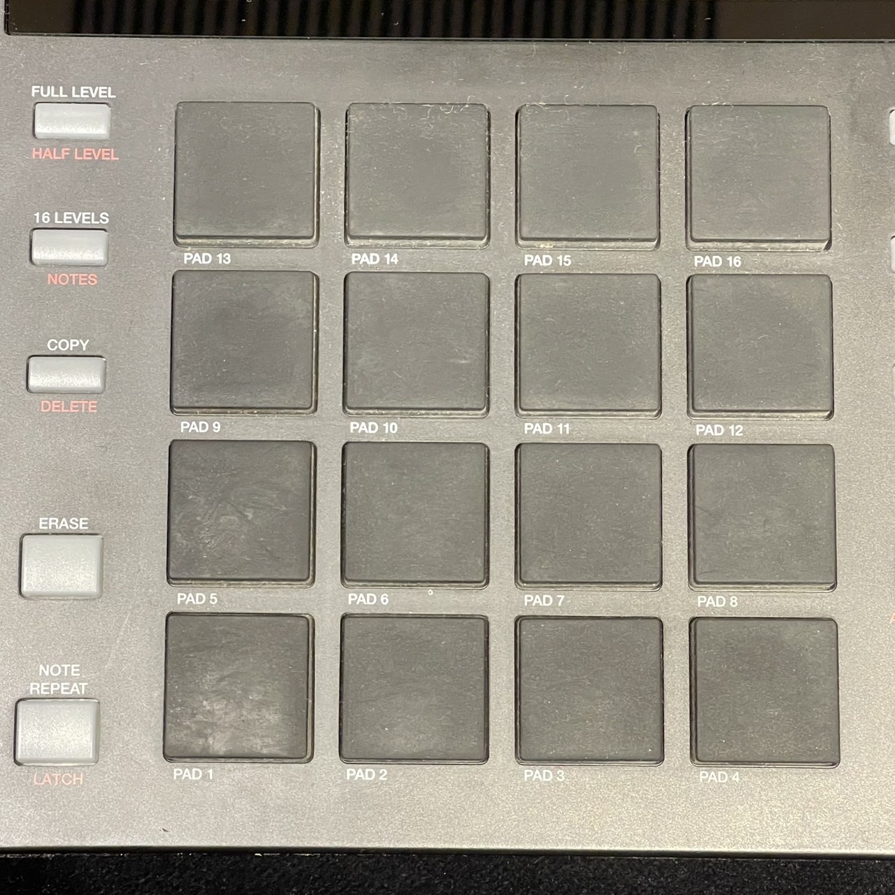AKAI MPC One（中古/送料無料）【楽器検索デジマート】