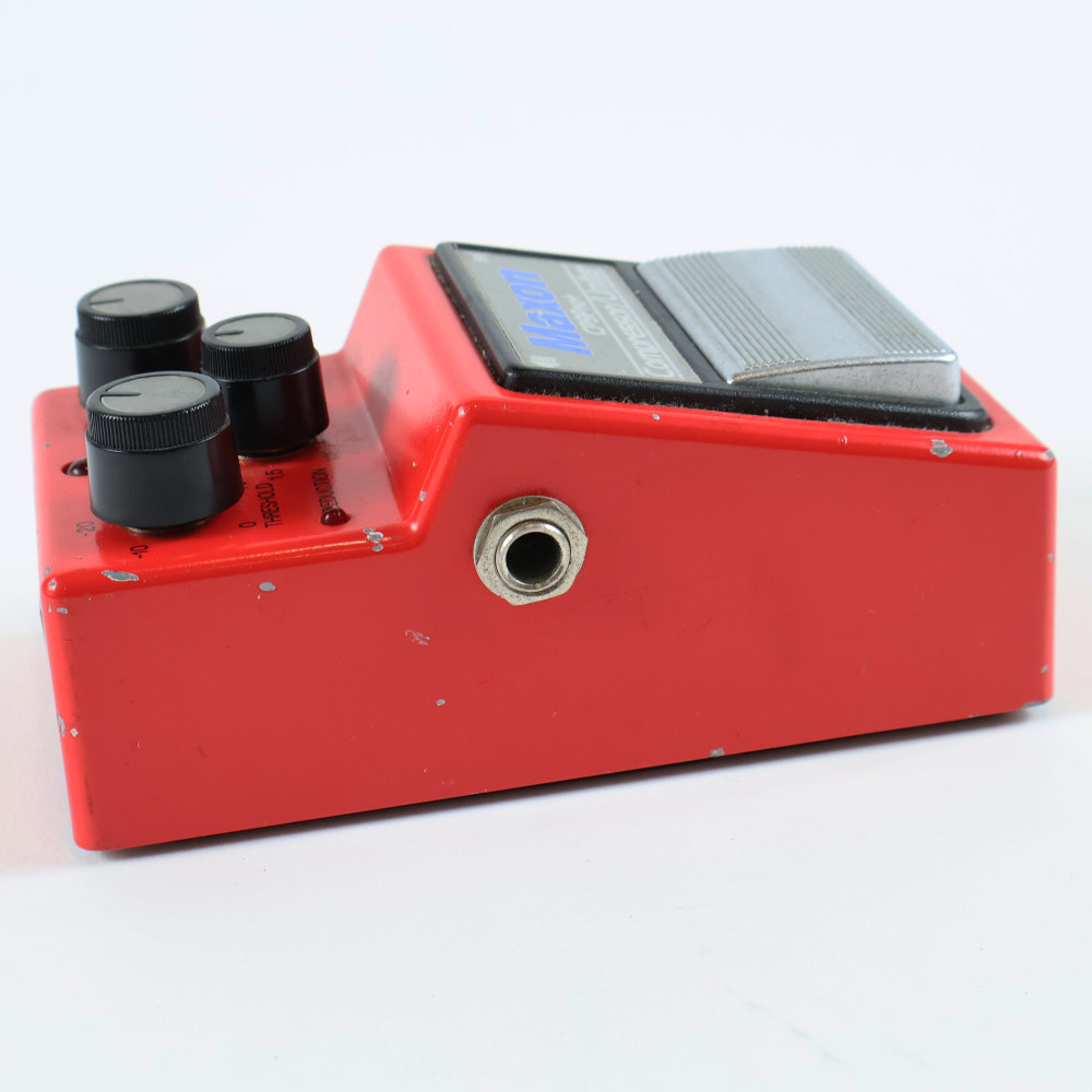 Maxon 【中古】 MAXON CP9Pro+ コンプレッサー リミッター ギター