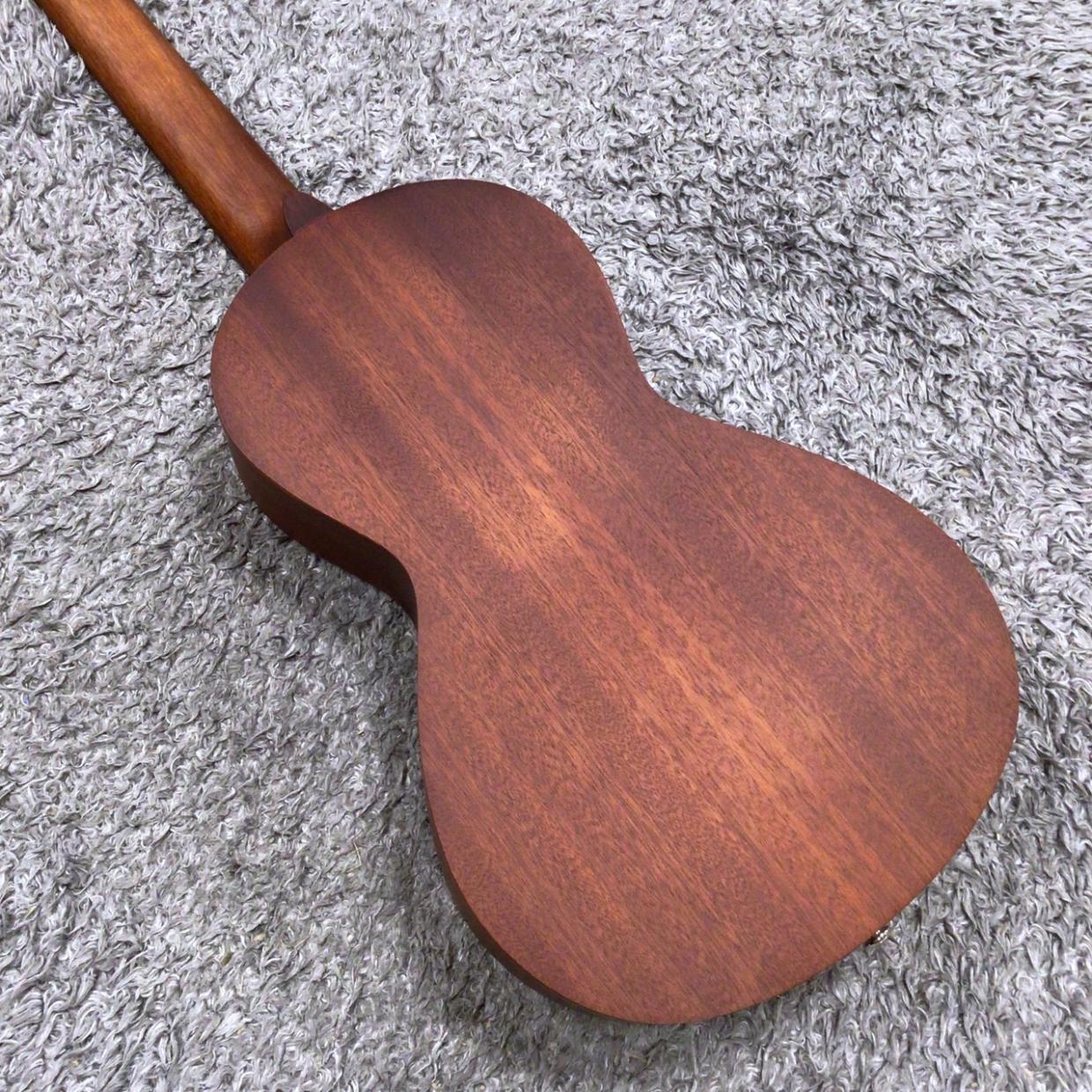 ARIA ASA-18C -Parlor Style-（新品/送料無料）【楽器検索デジマート】