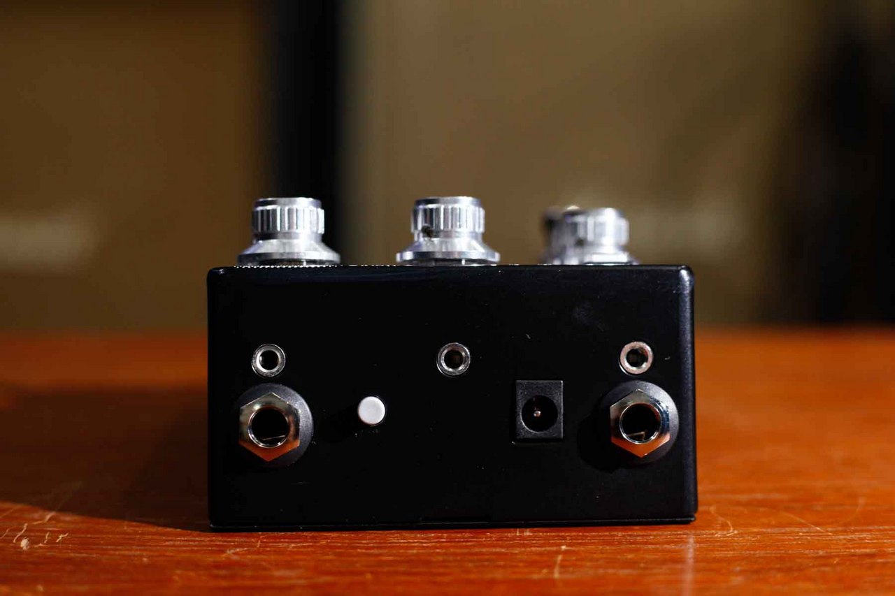 Rainger FX Dr. Freakenstein Chop Fuzzz（中古）【楽器検索