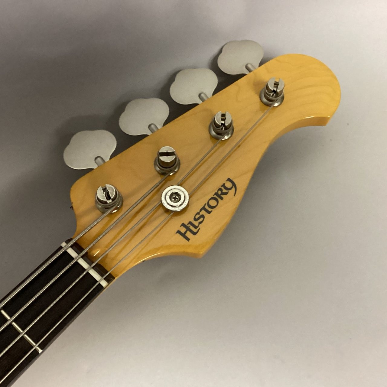 HISTORY CZ-BJ4/R（中古/送料無料）【楽器検索デジマート】