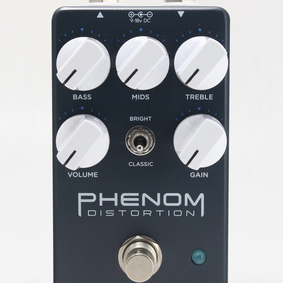 新品 未使用 Wampler Pedals Phenom Wampler Pedals PHENOM 【御茶ノ水本店】（中古）【楽器検索デジマート】