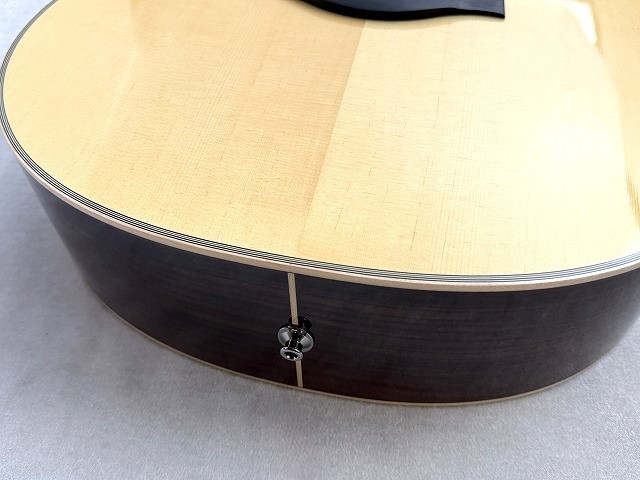 YAMAHA 【最初の1本ならまずはコレ!】LL16 ARE【オール単板