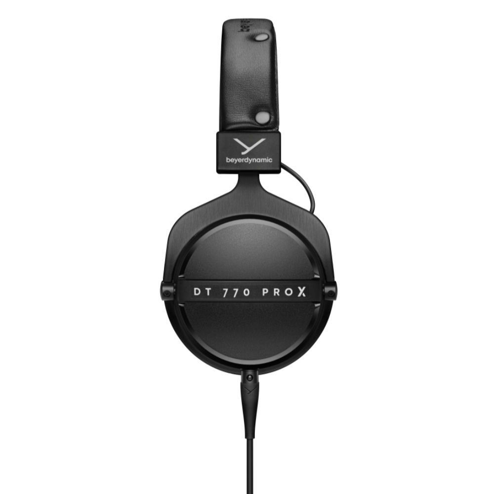 beyerdynamic DT 770 PRO X 48Ω 密閉型スタジオヘッドホン（新品/送料