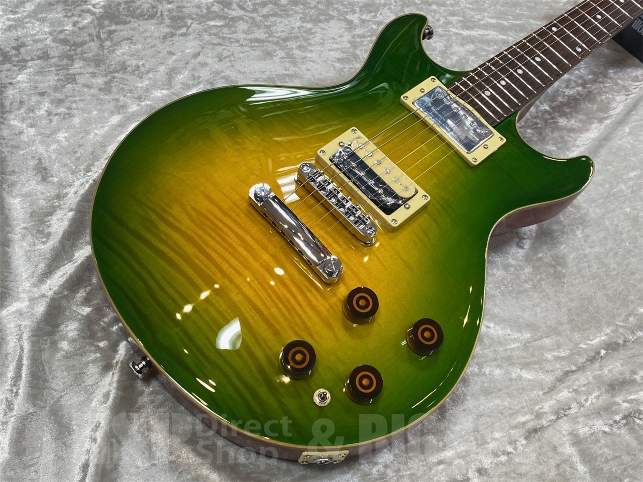 (新品同様)GrassRoots G-SR-IGUANA GRASS ROOTS ( グラスルーツ ) G-SR-IGUANA 送料無料 | サウンドハウス