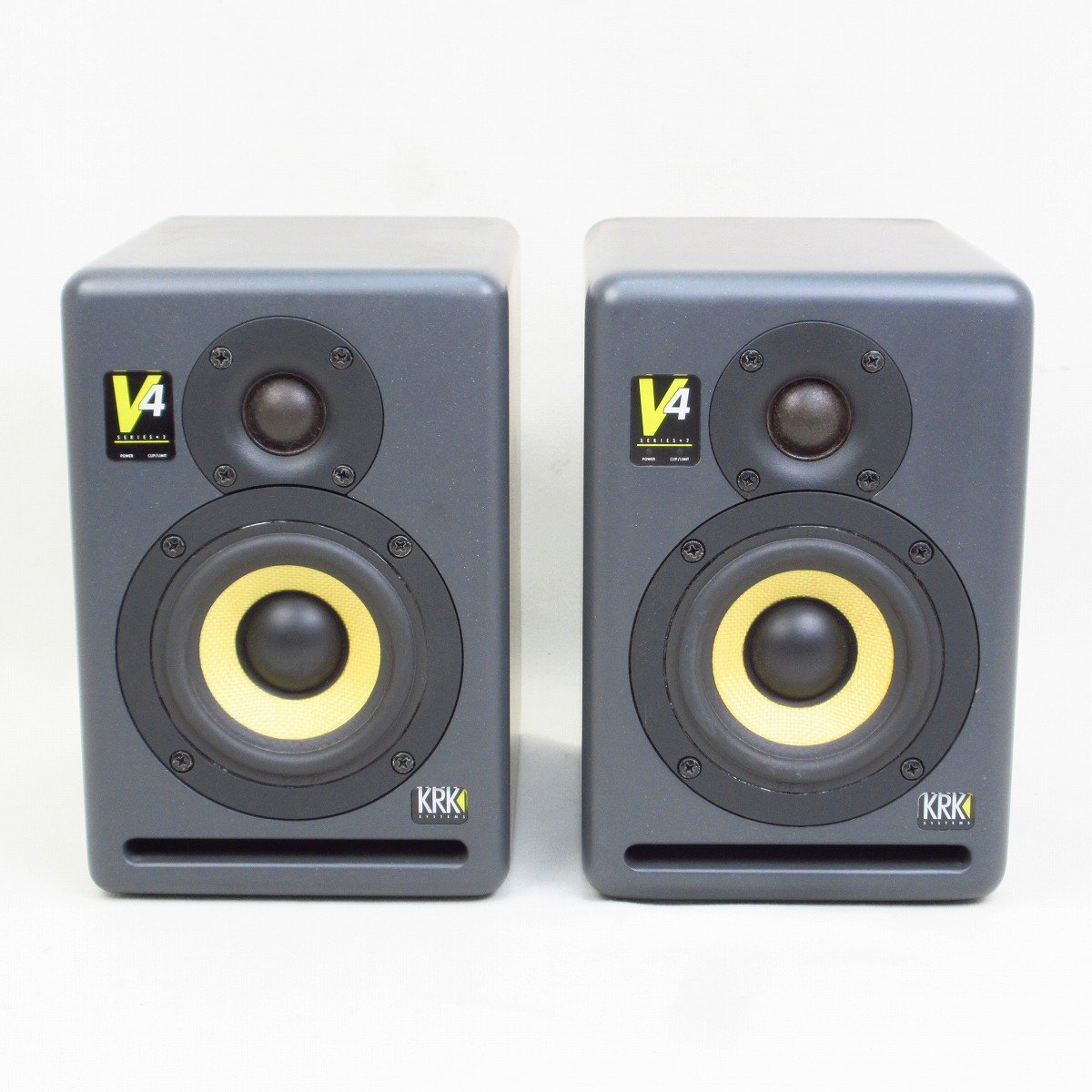 KRK V4 モニタースピーカー 1099120_1.jpg
