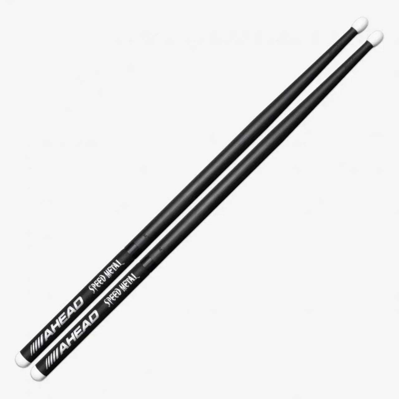 AHEAD JJ1 Speed Metal Drumstick 13.7x398mm アヘッド ドラム