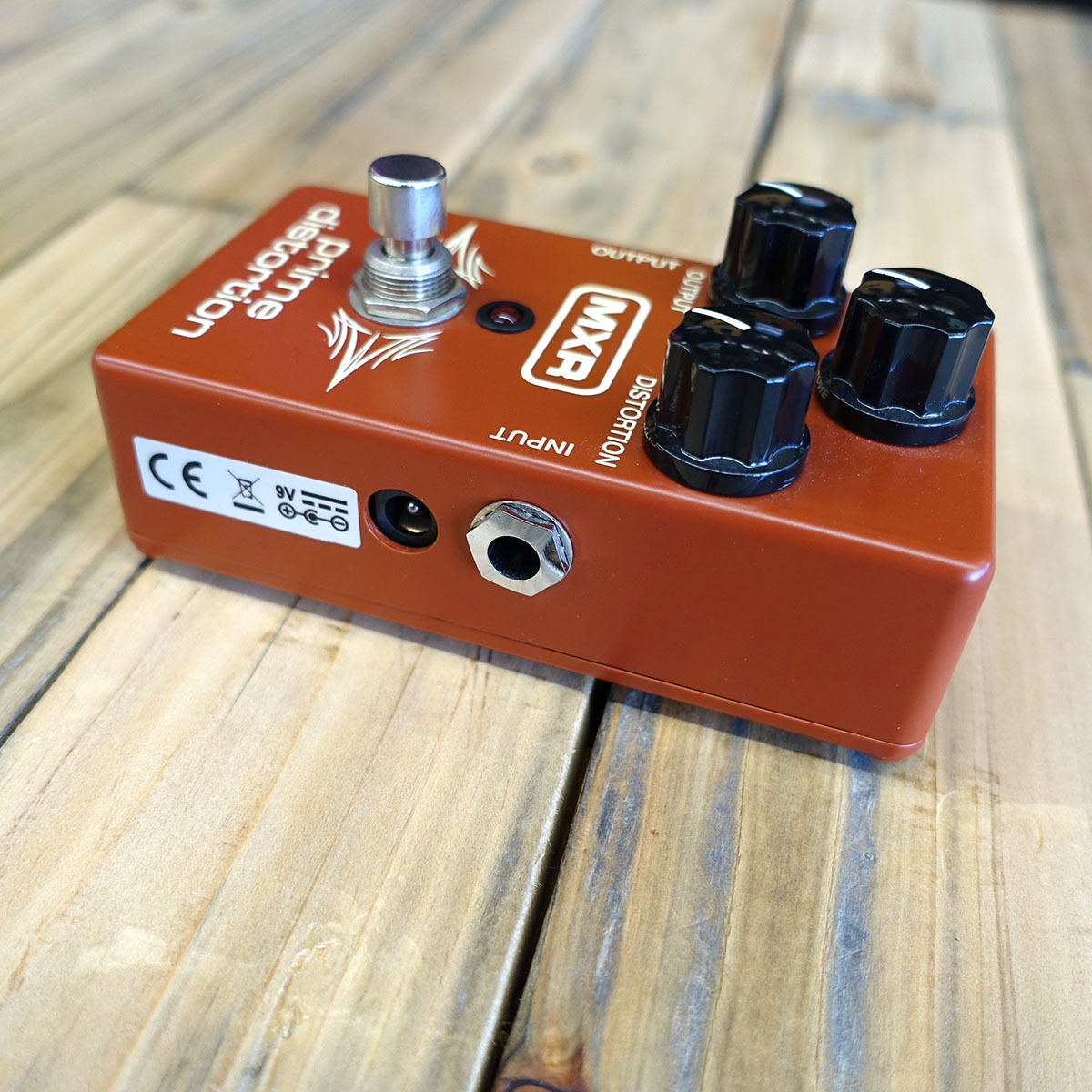 MXR M69（中古）【楽器検索デジマート】