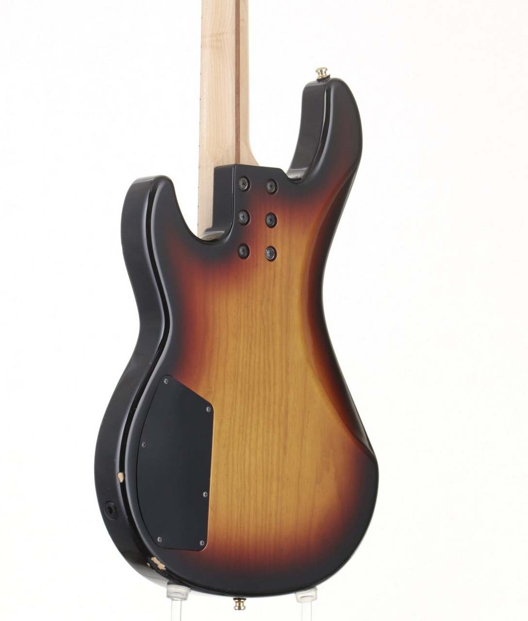 G&L L-2000 premium Sunburst 【新宿店】（中古/送料無料）【楽器検索