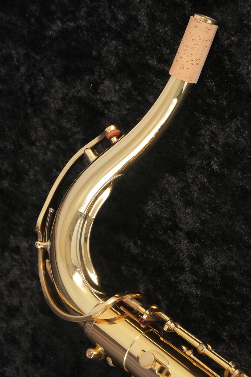 ヤマハ　テナーサックス　YTS-34II YAMAHA/ヤマハ テナーサックス YTS-34II