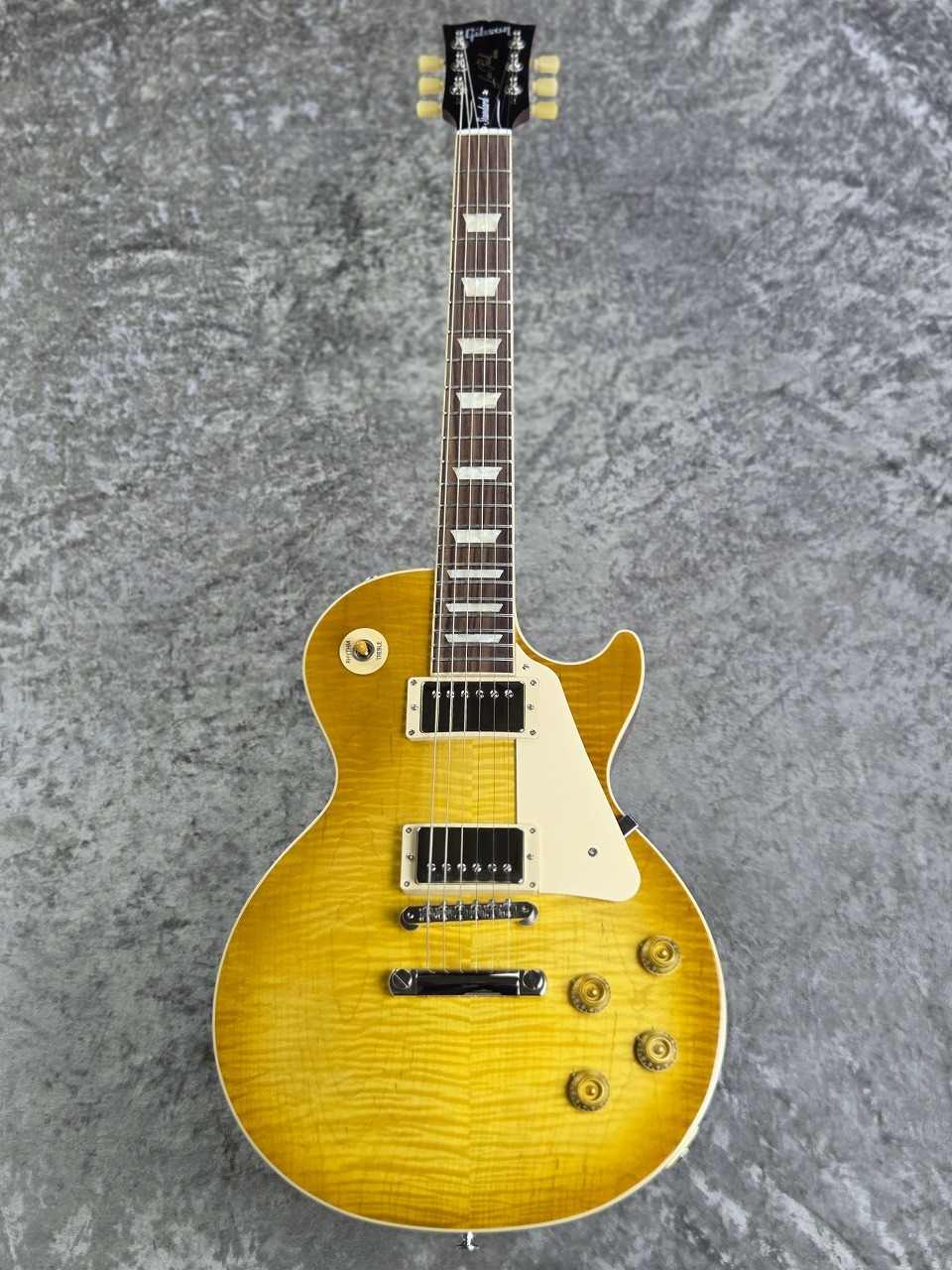 Gibson Les Paul Standard 50s 