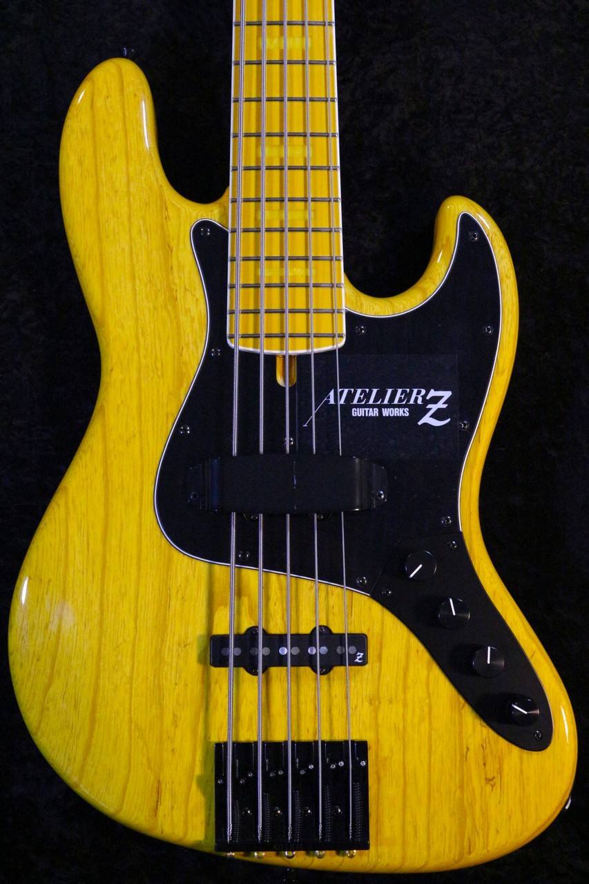 ATELIER Z 【Custom Order】 M#265 CTM-Vintage Natural/BLK
