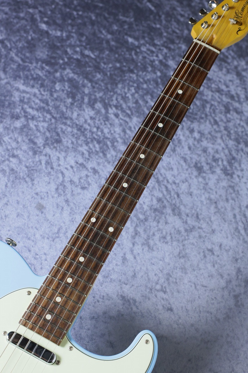 momose MT1-STD/R ~Sonic Blue~ #18867[カタログ外カラー][軽量約3.57