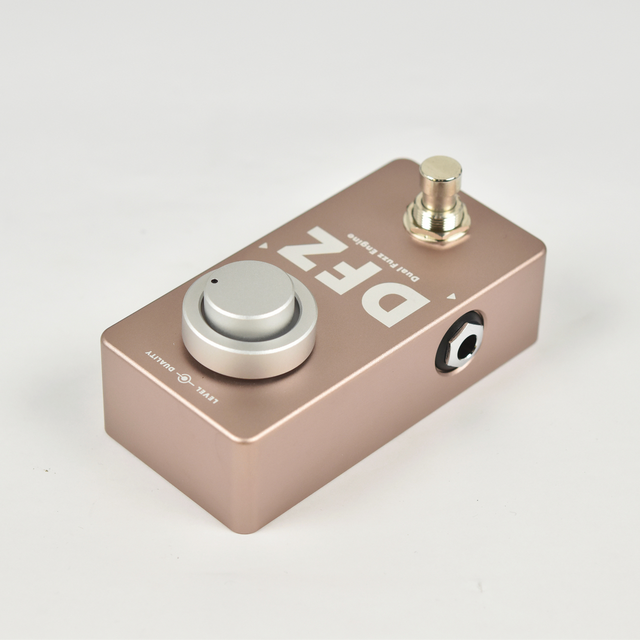 Darkglass Electronics Duality Fuzz Mini Dual Fuzz（新品