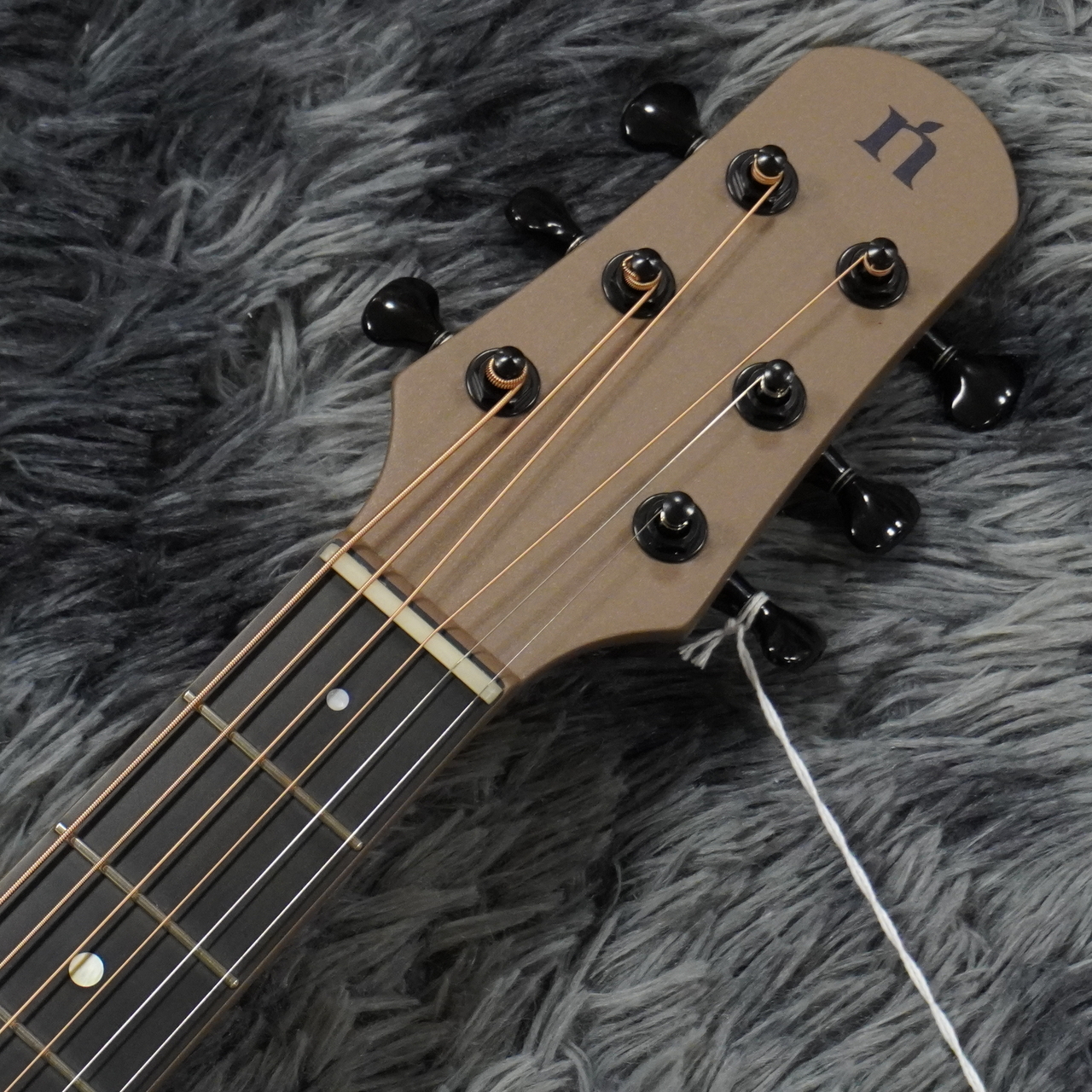 NATASHA ASTEROID NSX Latte【新世代のスマートギター!】（新品/送料