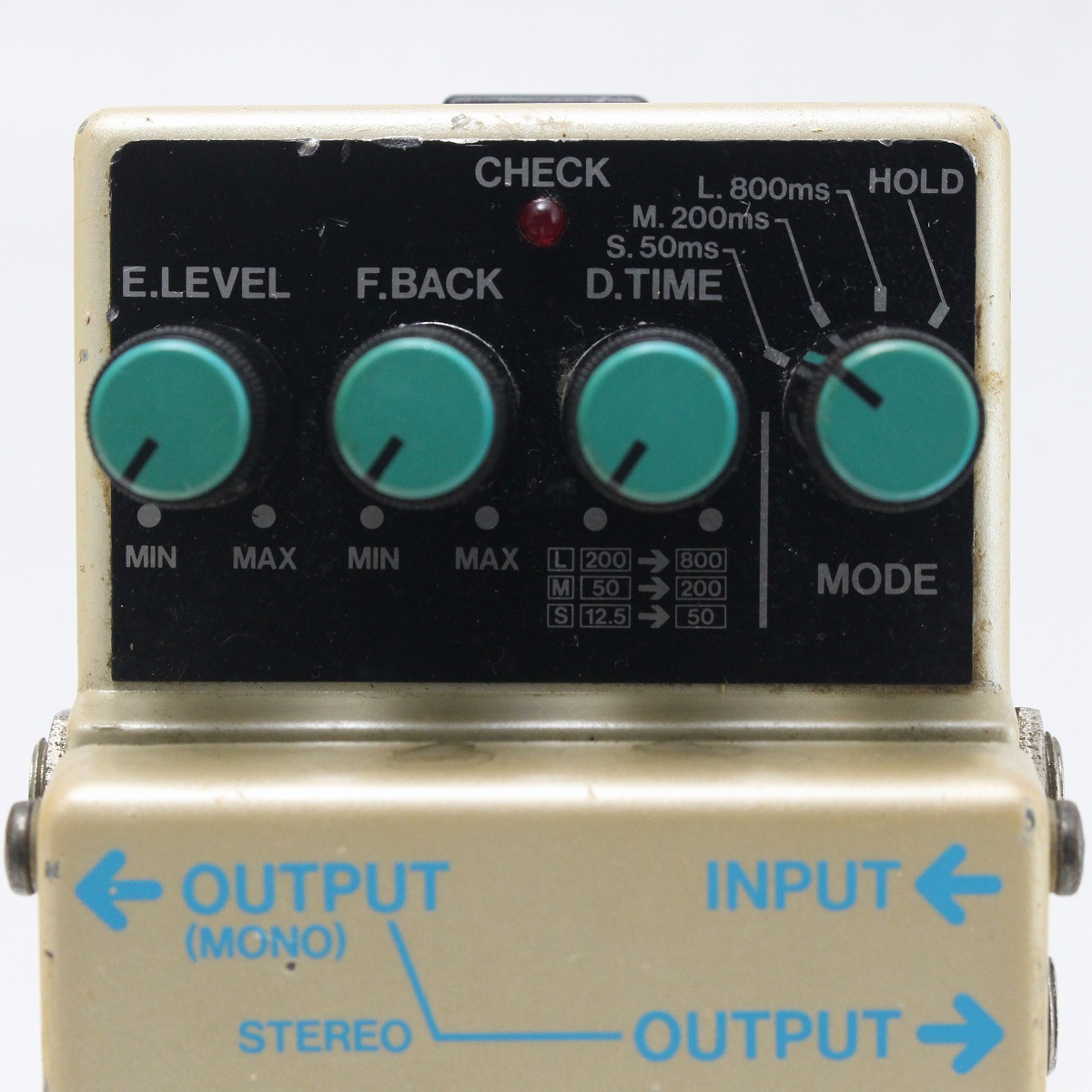 BOSS DD-2 1984年 日本製 BOSS DD-2 1984年 日本製 【公式通販】