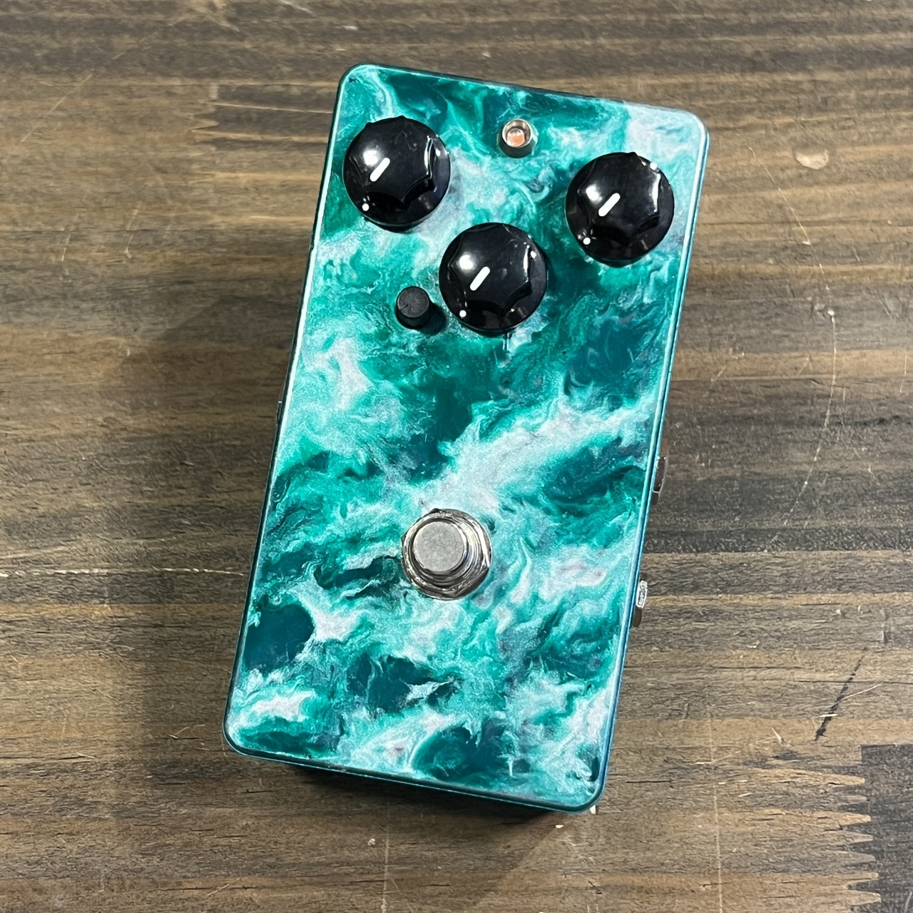 Leqtique Beryl EVR（中古）【楽器検索デジマート】