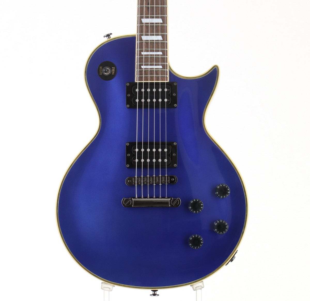 Greco LG-70 MB(Metallic blue) [3.88kg]グレコ 【池袋店】（中古/送料