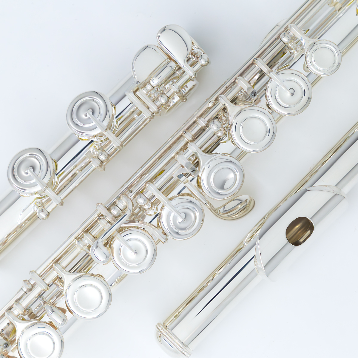 YAMAHA YFL-212【新品】【ヤマハ】【白銅/洋白製】【管楽器専門店