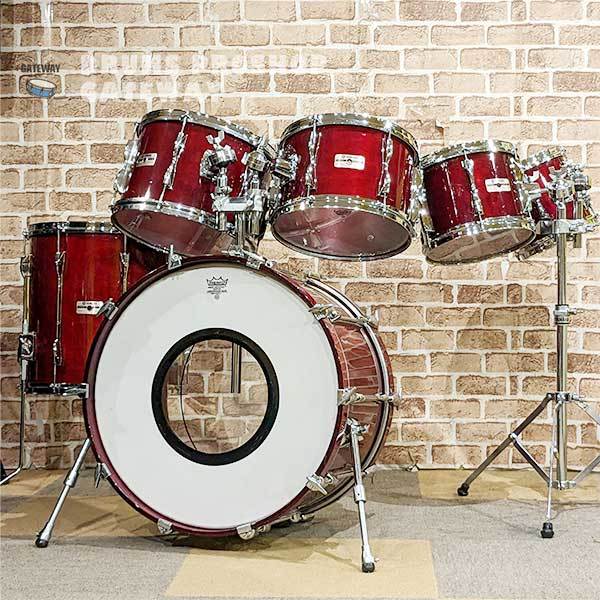 1980年代 YAMAHA（ヤマハ）オーディオラック ビンテージ 木製ラック