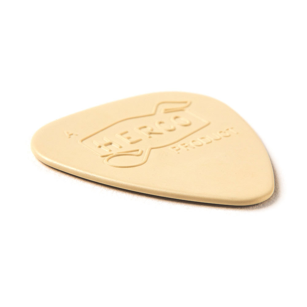 Jim Dunlop JIM DUNLOP HEV211U66P Dunlop x Herco Custom '66 Ultex
