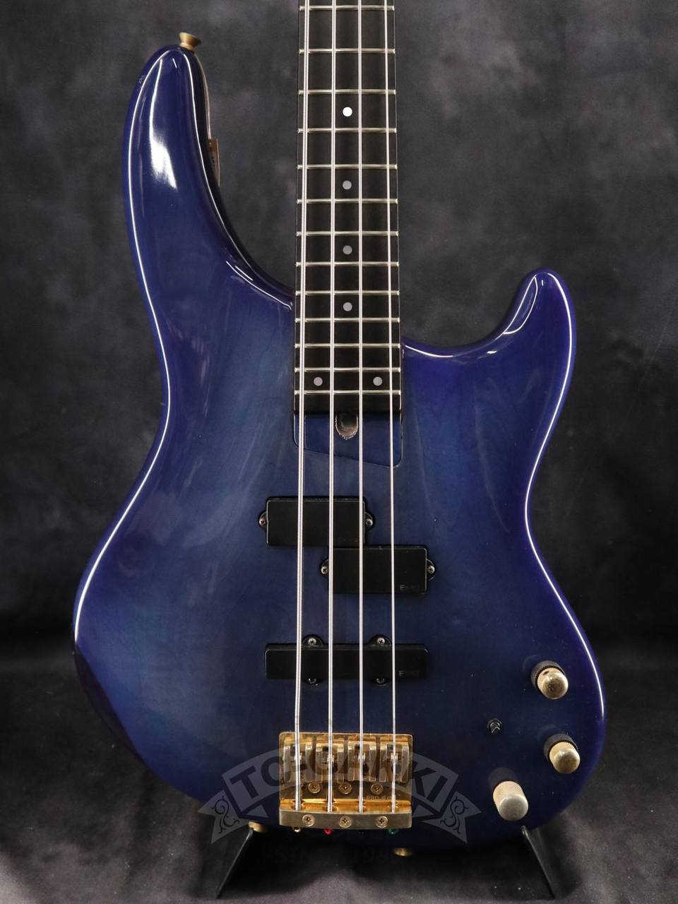 ベース P-Project PUM-4 P-Project? PUM-4（中古）【楽器検索デジマート】