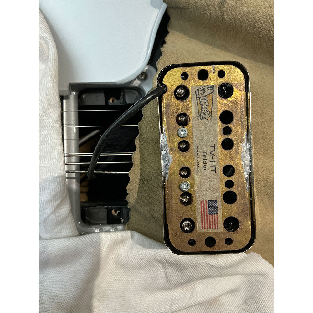 Gretsch 【中古】 エレキギター GRETSCH G6119T-65KA Kenichi Asai