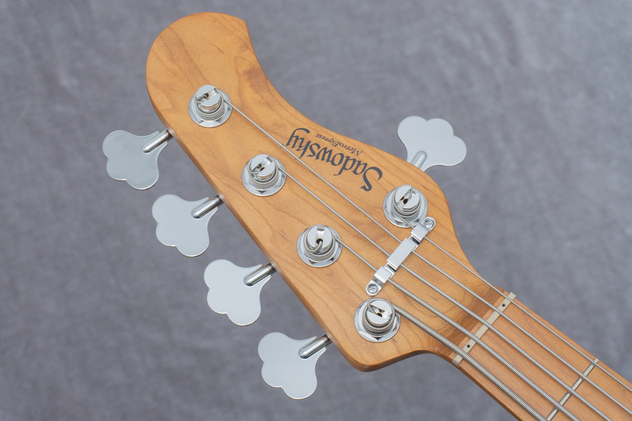 Sadowsky MX21 VJ5 OWT/M 4.02kg #A001212-25【GIB兵庫】（B級特価