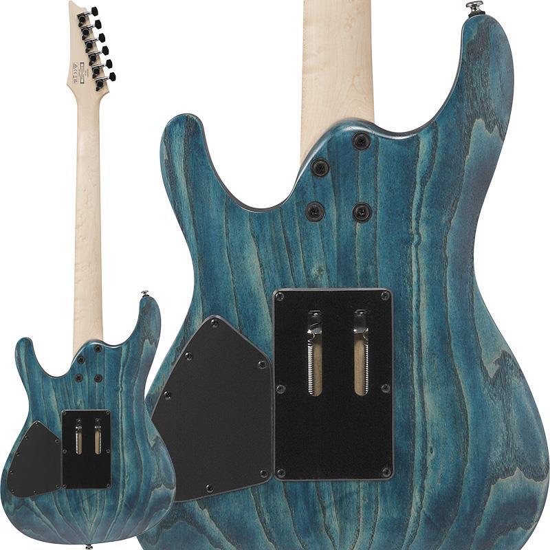 Ibanez S520AH-OBF (Cosmic Blue Flat) [SPOT MODEL]（新品）【楽器
