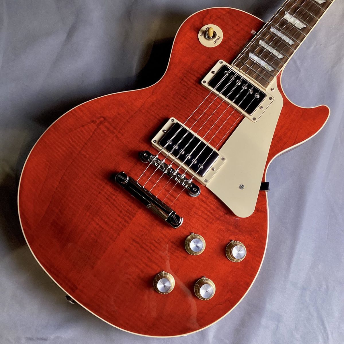 Gibson LP Standard 60s エレキギター