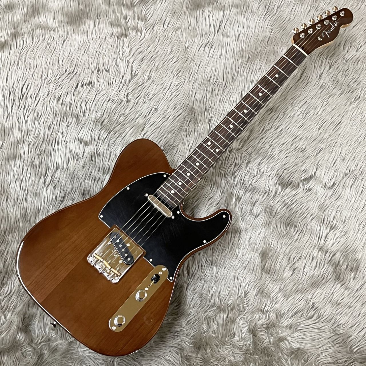 Fender Hybrid II Telecaster Walnut エレキギター ハイブリッド
