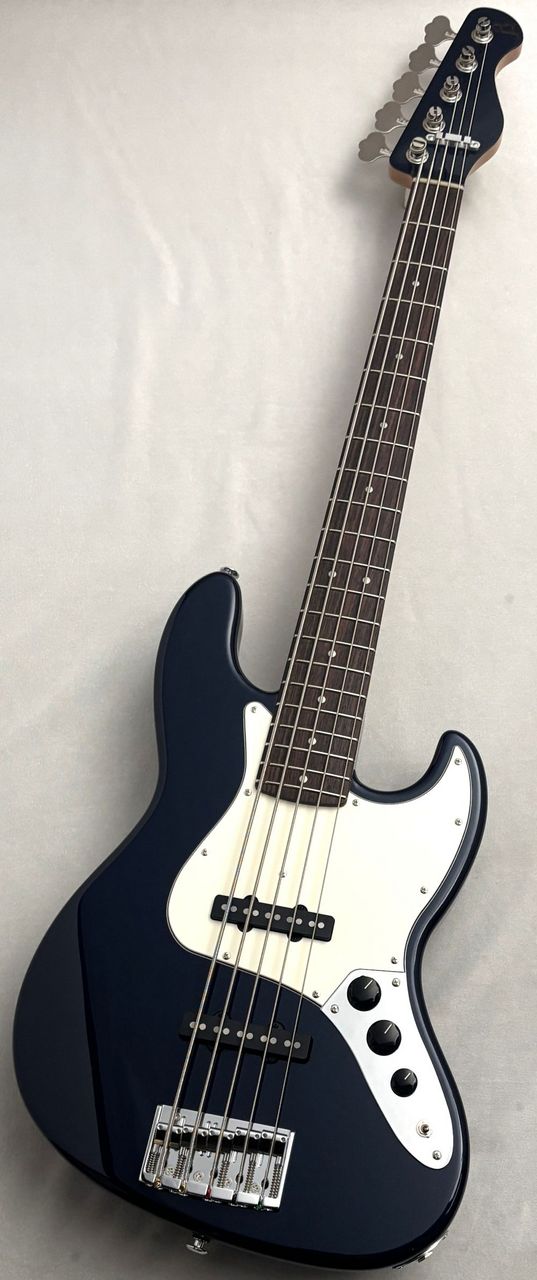 Black Smoker STD BETA J5XL -Mercedes Blue/MH-【NEW】（新品）【楽器