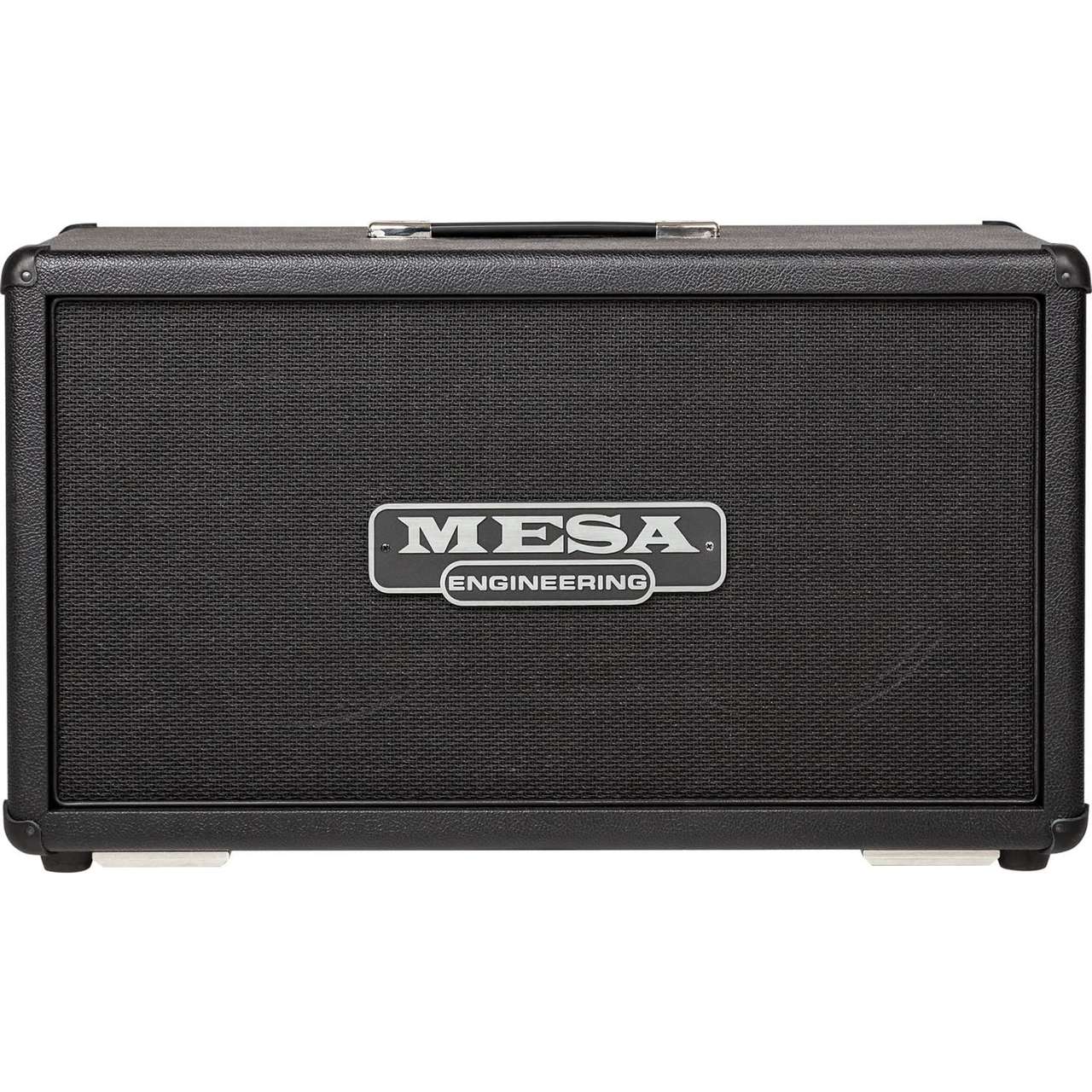 Mesa Boogie 12ｘ2 ベース用キャビネット Mesa Boogie 2×12 Rectifier Horizontal Guitar Cabinet（スピーカー
