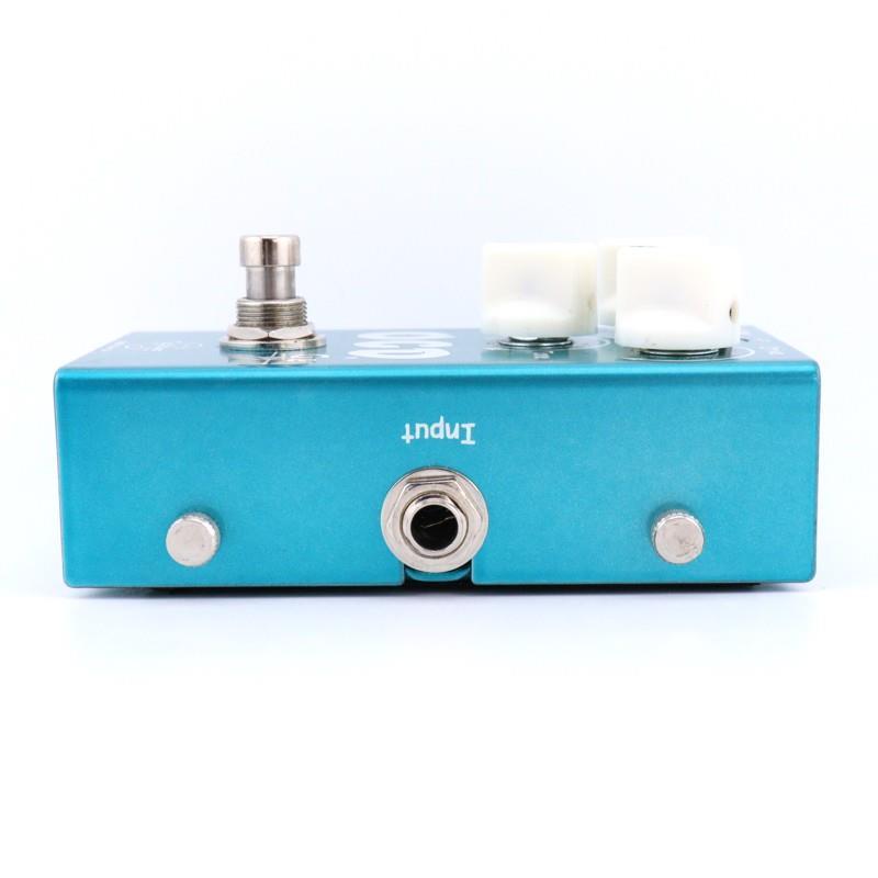 Fulltone USED 中古 OCD-Ge (Fulltone フルトーン) オーバードライブ