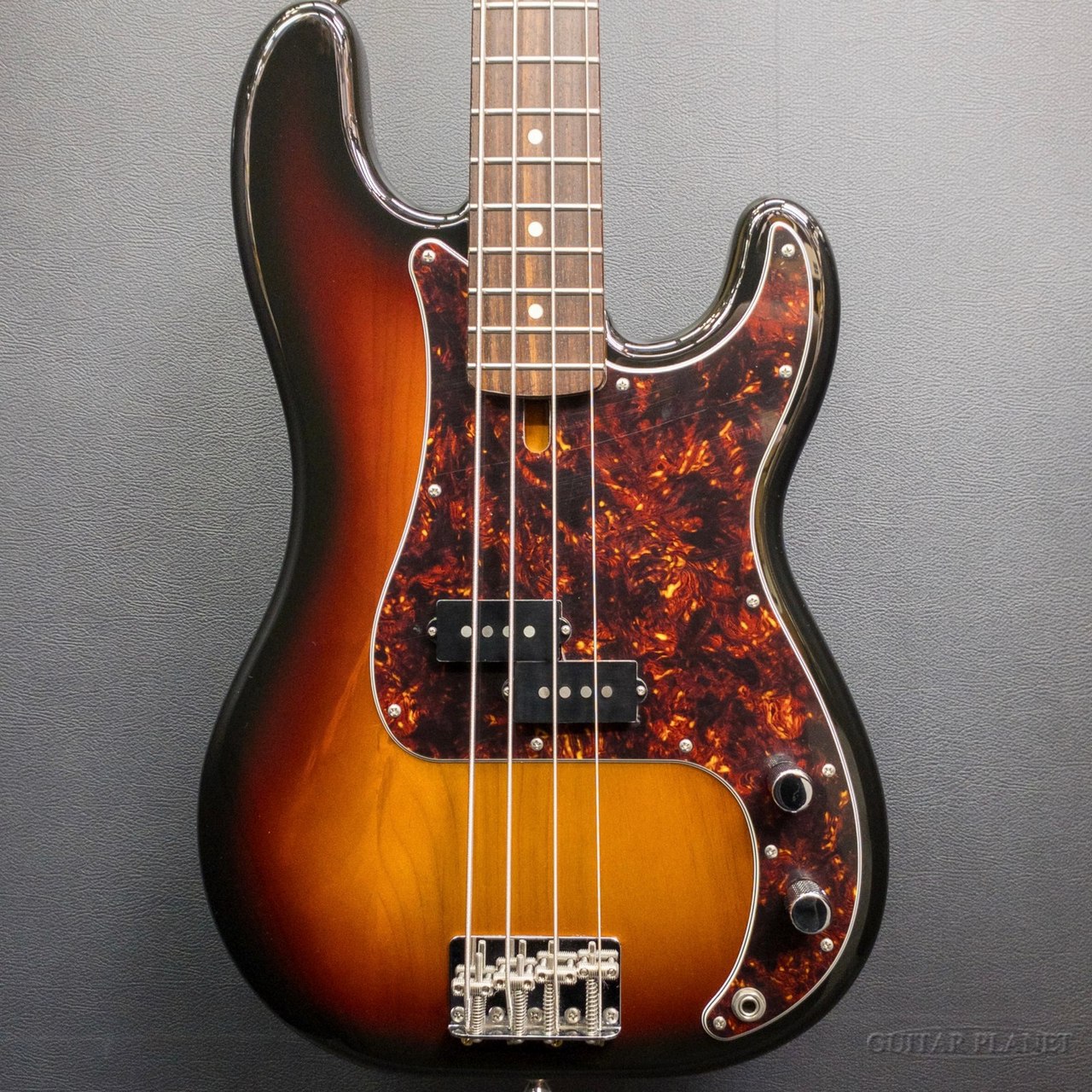 FUJIGEN(FGN) 【ギタプラ新春セール2026】NPB100RAL -3Tone Sunburst