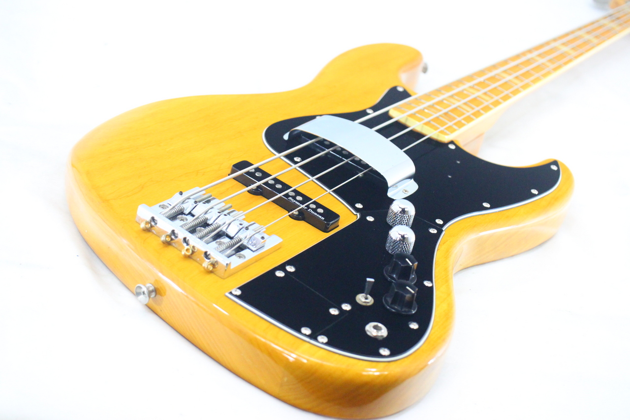 Fender Japan JB75-80（中古）【楽器検索デジマート】