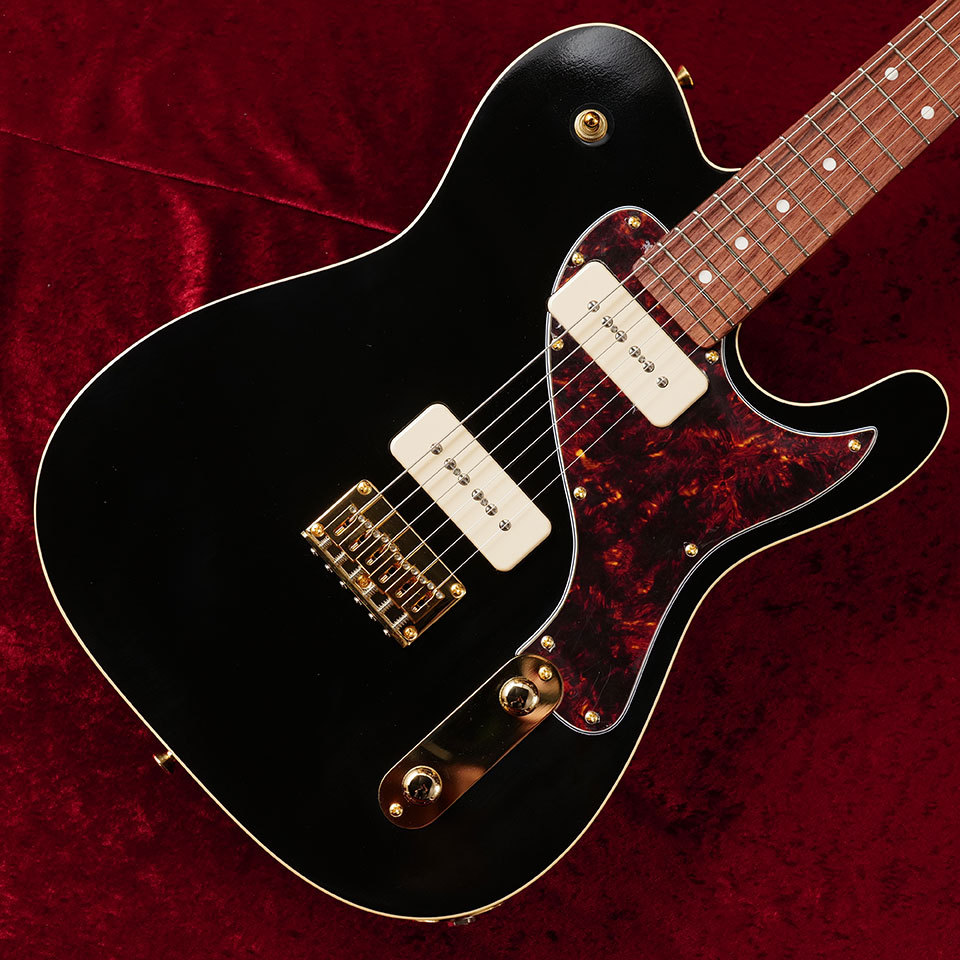 Moon Reggae Master RM-DX II BLK/R Go（新品）【楽器検索デジマート】