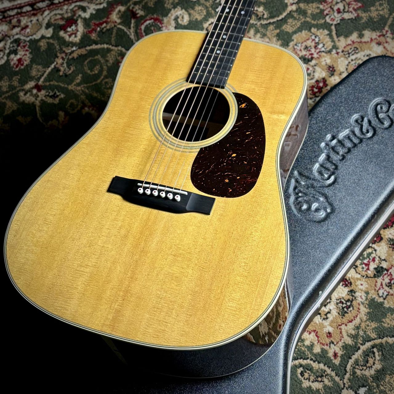 Martin D-28 極美品 Martin D-28（ビンテージ）【楽器検索デジマート】
