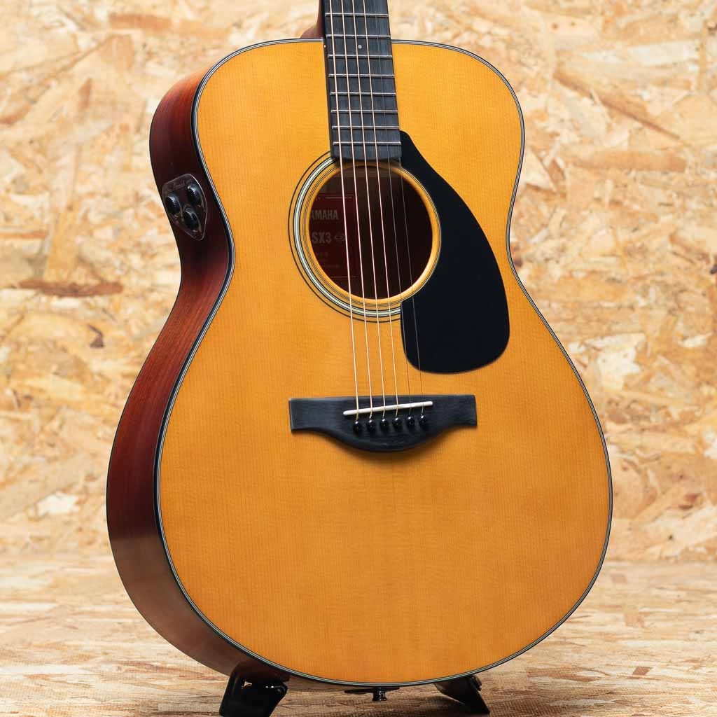YAMAHA FSX3（新品）【楽器検索デジマート】