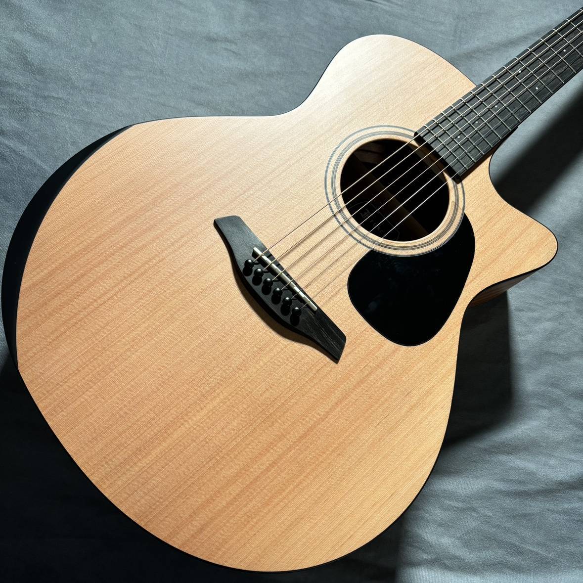 Furch Blue DLX Gc-CMa 2026 アコースティックギター オール単板【現物