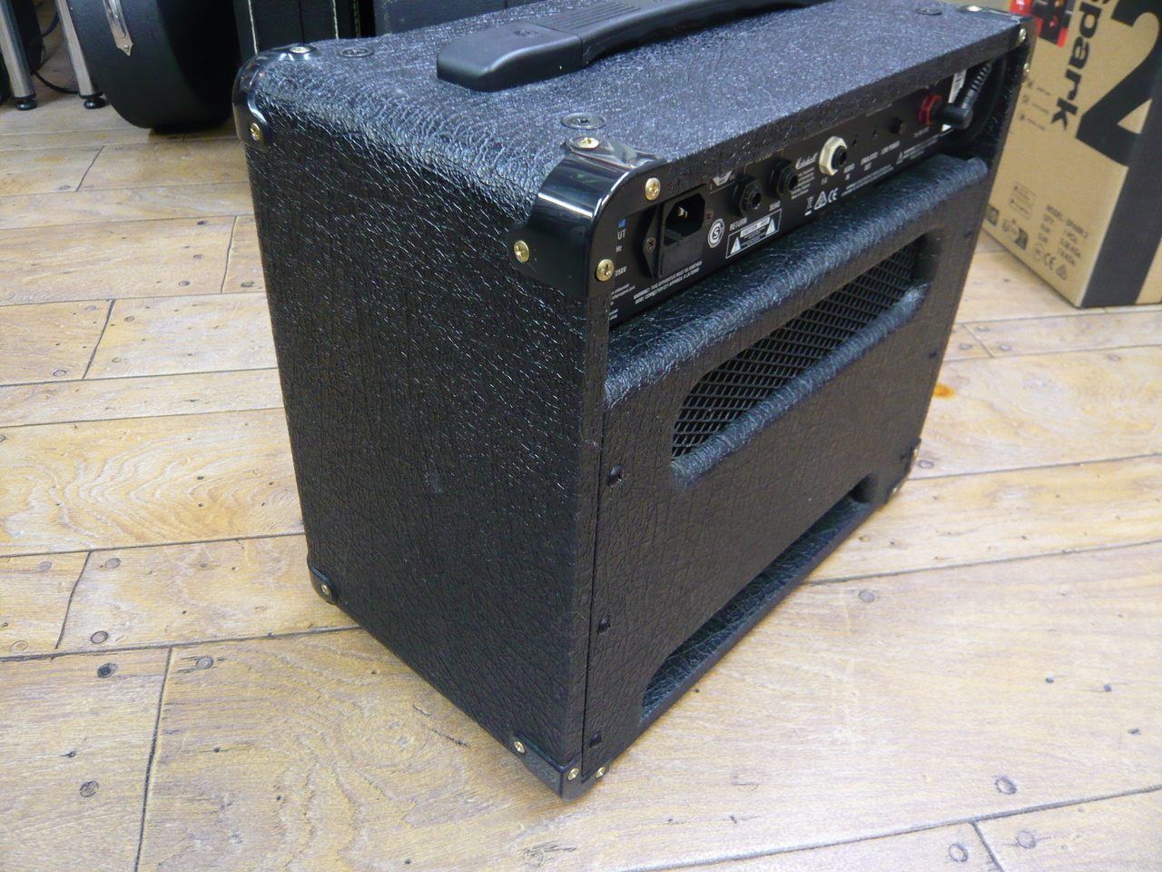 Marshall DSL1C（中古）【楽器検索デジマート】