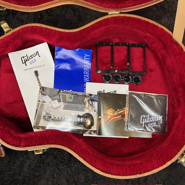 Gibson 【Super Rare】Limited Edition Les Paul Custom
