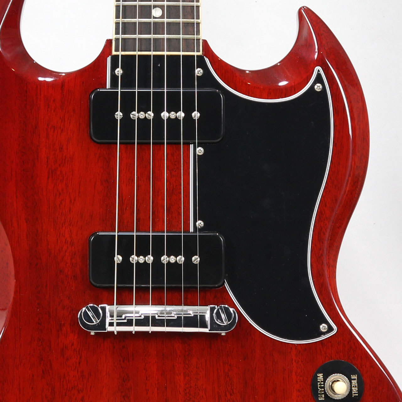 Gibson SG Special / Vintage Cherry #214260382（新品/送料無料